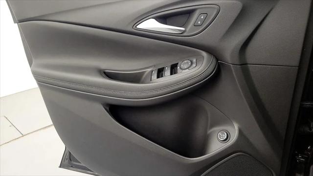 2023 Buick Encore GX Select AWD