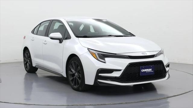 2023 Toyota Corolla SE for sale in Urbandale, IA