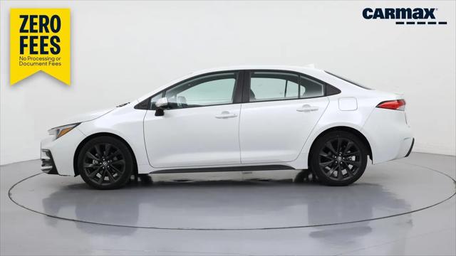 2023 Toyota Corolla SE for sale in Urbandale, IA