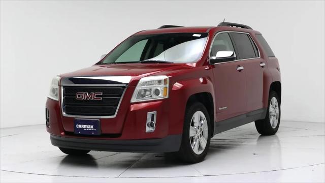 2015 GMC Terrain SLE-2
