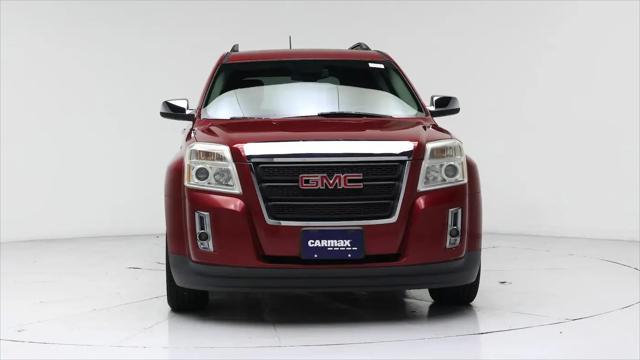 2015 GMC Terrain SLE-2