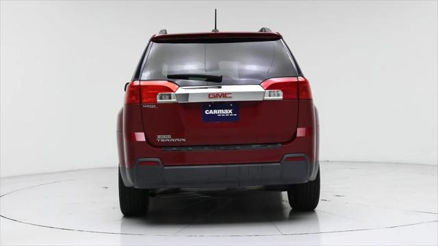 2015 GMC Terrain SLE-2