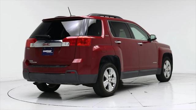2015 GMC Terrain SLE-2