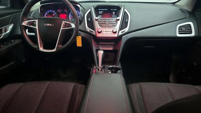 2015 GMC Terrain SLE-2