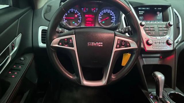 2015 GMC Terrain SLE-2