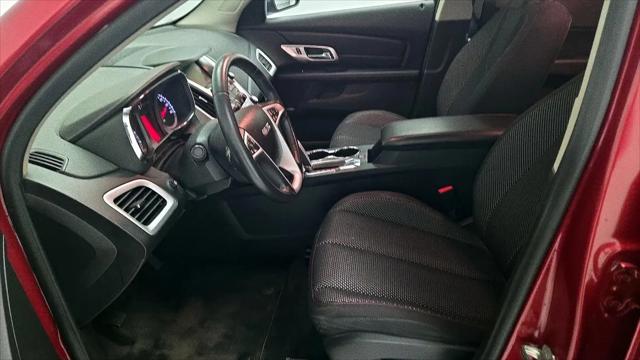 2015 GMC Terrain SLE-2