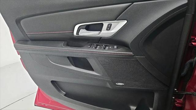 2015 GMC Terrain SLE-2