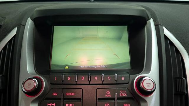 2015 GMC Terrain SLE-2
