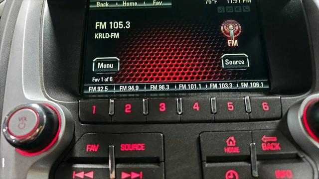 2015 GMC Terrain SLE-2