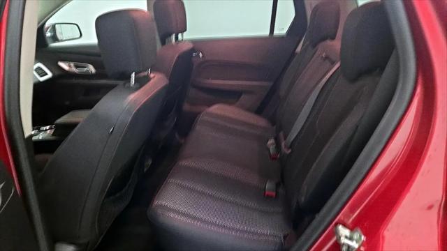 2015 GMC Terrain SLE-2