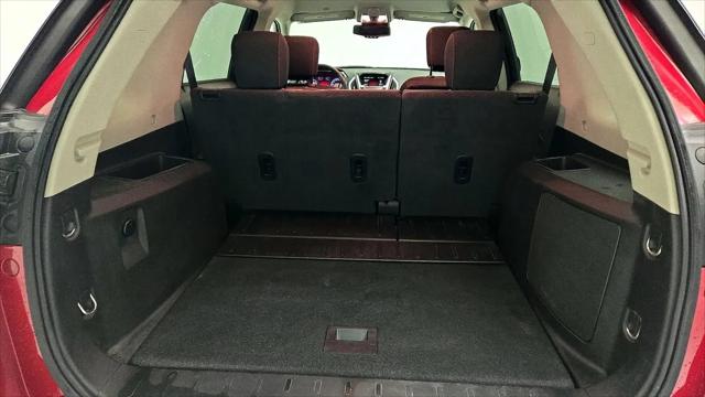 2015 GMC Terrain SLE-2