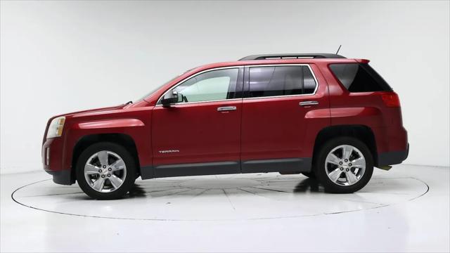 2015 GMC Terrain SLE-2