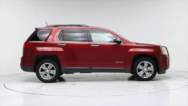 2015 GMC Terrain SLE-2