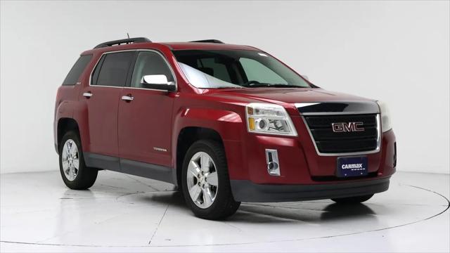 2015 GMC Terrain SLE-2 for sale in Fort Worth, TX
