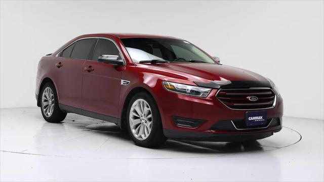 2016 Ford Taurus Limited for sale in Fort Worth, TX