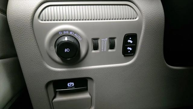 2022 Jeep Wagoneer Series II 4x4