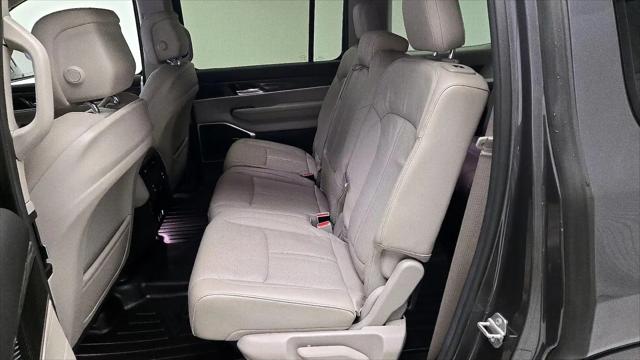 2022 Jeep Wagoneer Series II 4x4