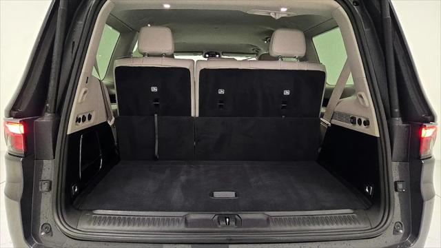 2022 Jeep Wagoneer Series II 4x4