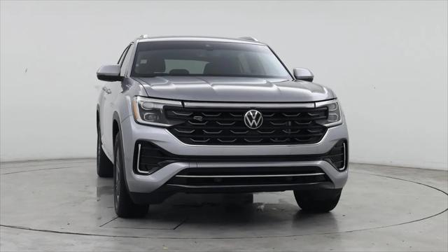 2024 Volkswagen Atlas Cross Sport 2.0T SEL R-Line