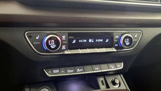 2023 Audi Q5 Premium 45 TFSI S line quattro