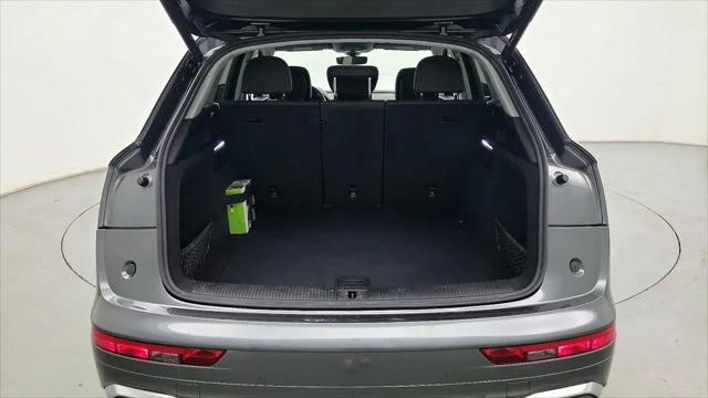 2023 Audi Q5 Premium 45 TFSI S line quattro