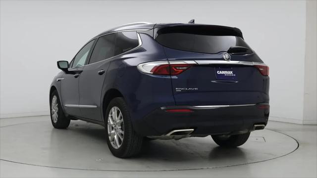 2023 Buick Enclave Essence AWD