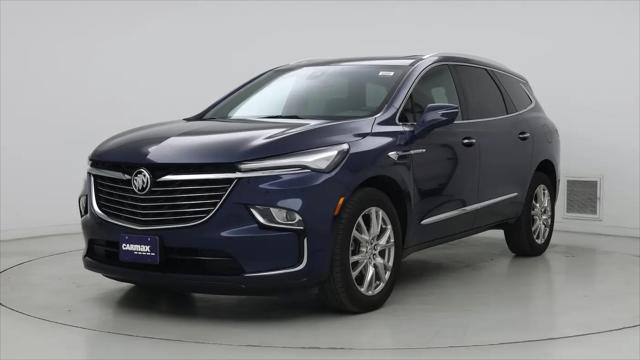 2023 Buick Enclave Essence AWD
