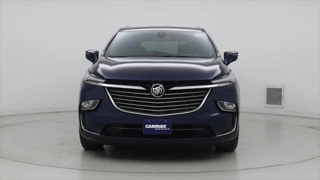 2023 Buick Enclave Essence AWD