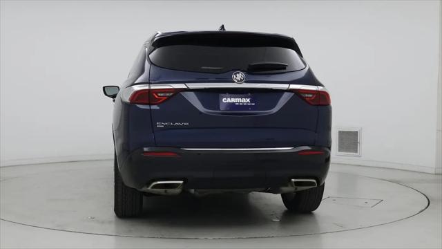 2023 Buick Enclave Essence AWD