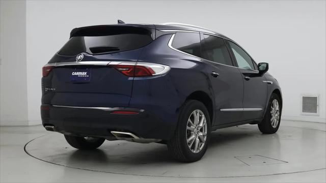 2023 Buick Enclave Essence AWD