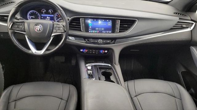 2023 Buick Enclave Essence AWD