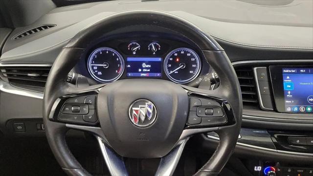 2023 Buick Enclave Essence AWD