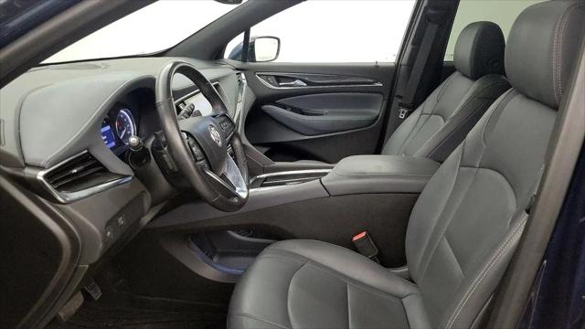 2023 Buick Enclave Essence AWD