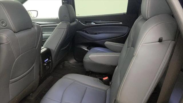 2023 Buick Enclave Essence AWD