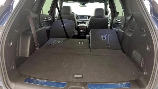 2023 Buick Enclave Essence AWD