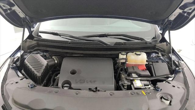 2023 Buick Enclave Essence AWD