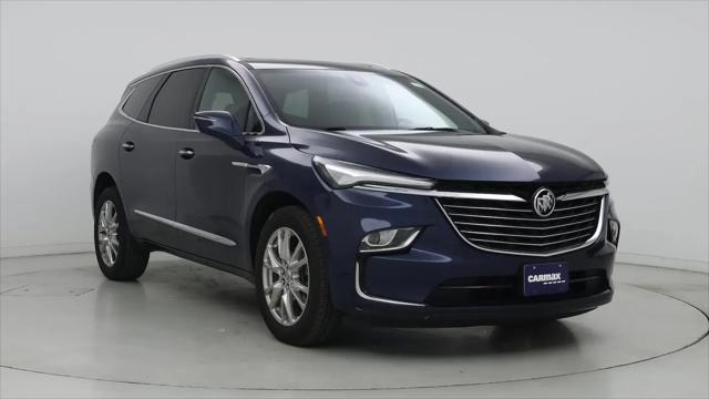 2023 Buick Enclave Essence AWD for sale in Augusta, GA
