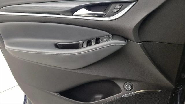 2023 Buick Enclave Essence AWD