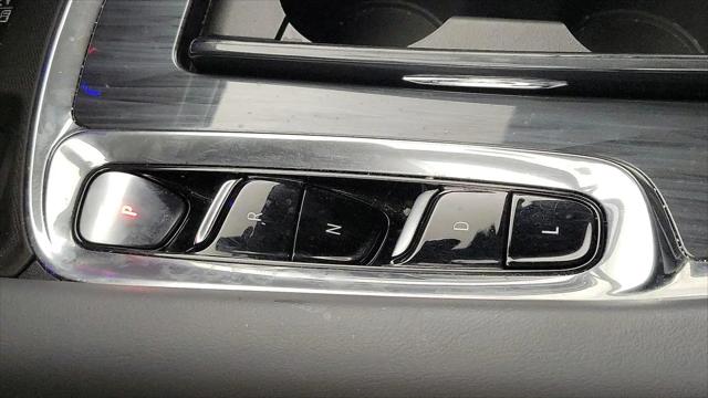 2023 Buick Enclave Essence AWD