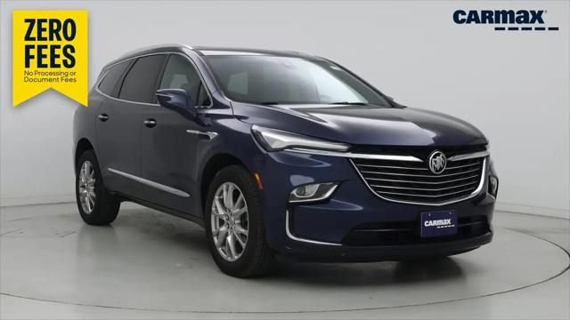 2023 Buick Enclave Essence AWD for sale in Augusta, GA