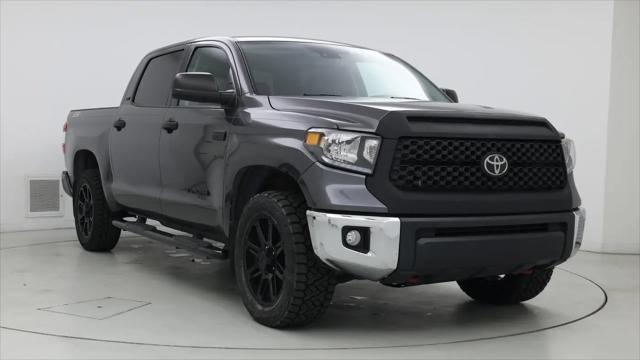 2020 Toyota Tundra SR5 for sale in Augusta, GA