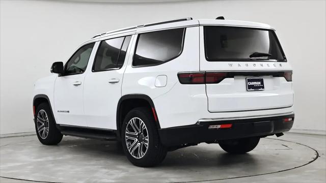 2024 Jeep Wagoneer Series I 4x2