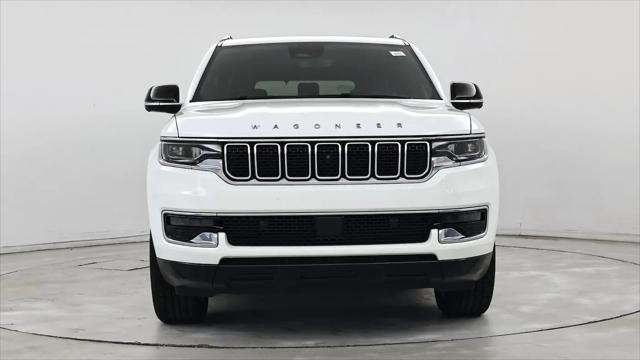 2024 Jeep Wagoneer Series I 4x2