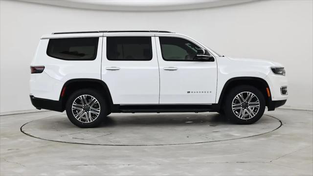 2024 Jeep Wagoneer Series I 4x2