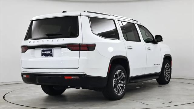 2024 Jeep Wagoneer Series I 4x2