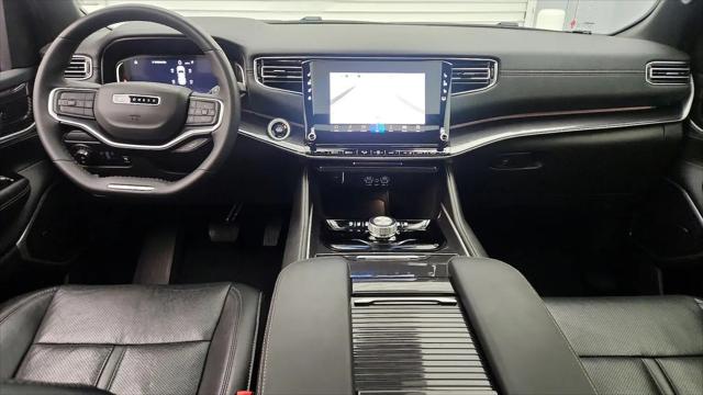 2024 Jeep Wagoneer Series I 4x2