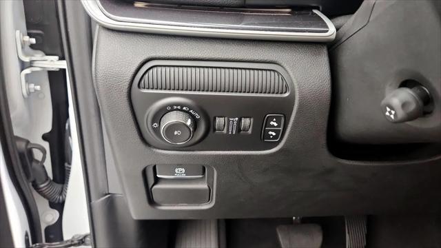 2024 Jeep Wagoneer Series I 4x2