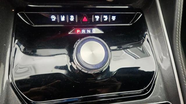 2024 Jeep Wagoneer Series I 4x2