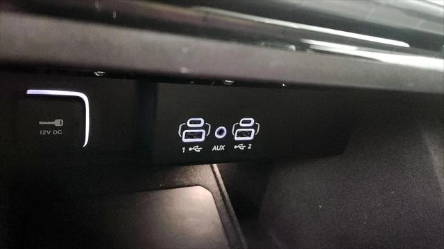 2024 Jeep Wagoneer Series I 4x2