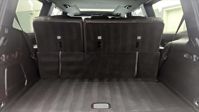 2024 Jeep Wagoneer Series I 4x2